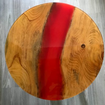 TR rouge