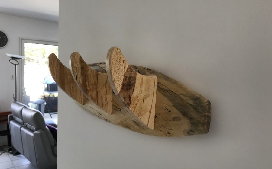 PM LOGBOARD