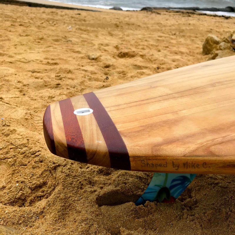 Planche de surf