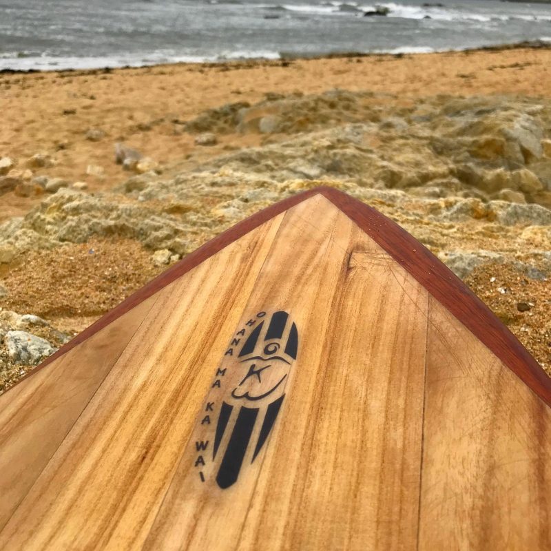 Planche de surf