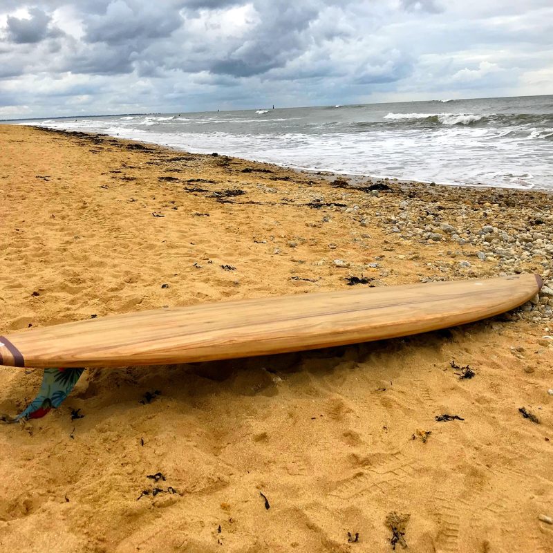 Planche de surf